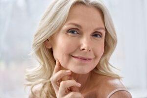 Read more about the article Addressing age related concerns in Aesthetics